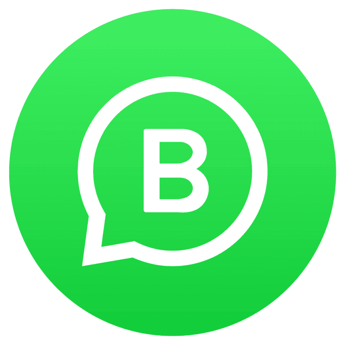 WhatsApp Icon